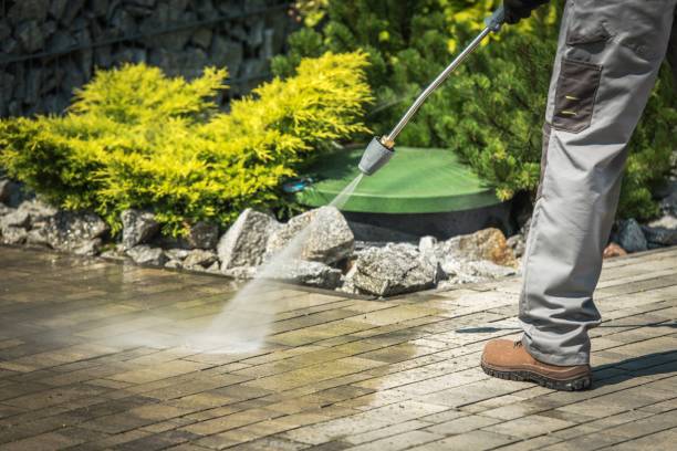 Best Pool Deck Cleaning  in Swarthmore, PA